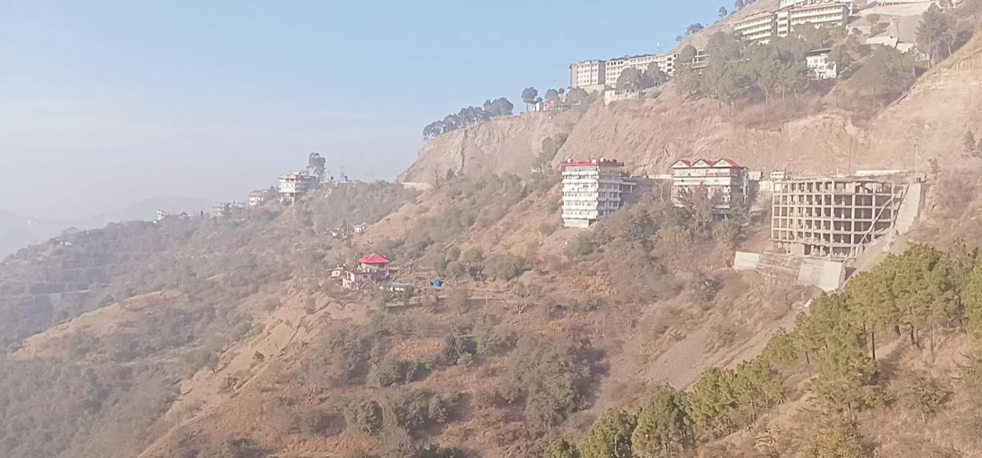 Hotel D Pal Kandāghāt 0*,
