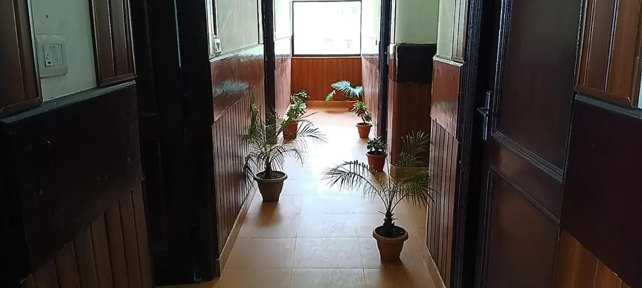Hotel D Pal Kandāghāt 0*,