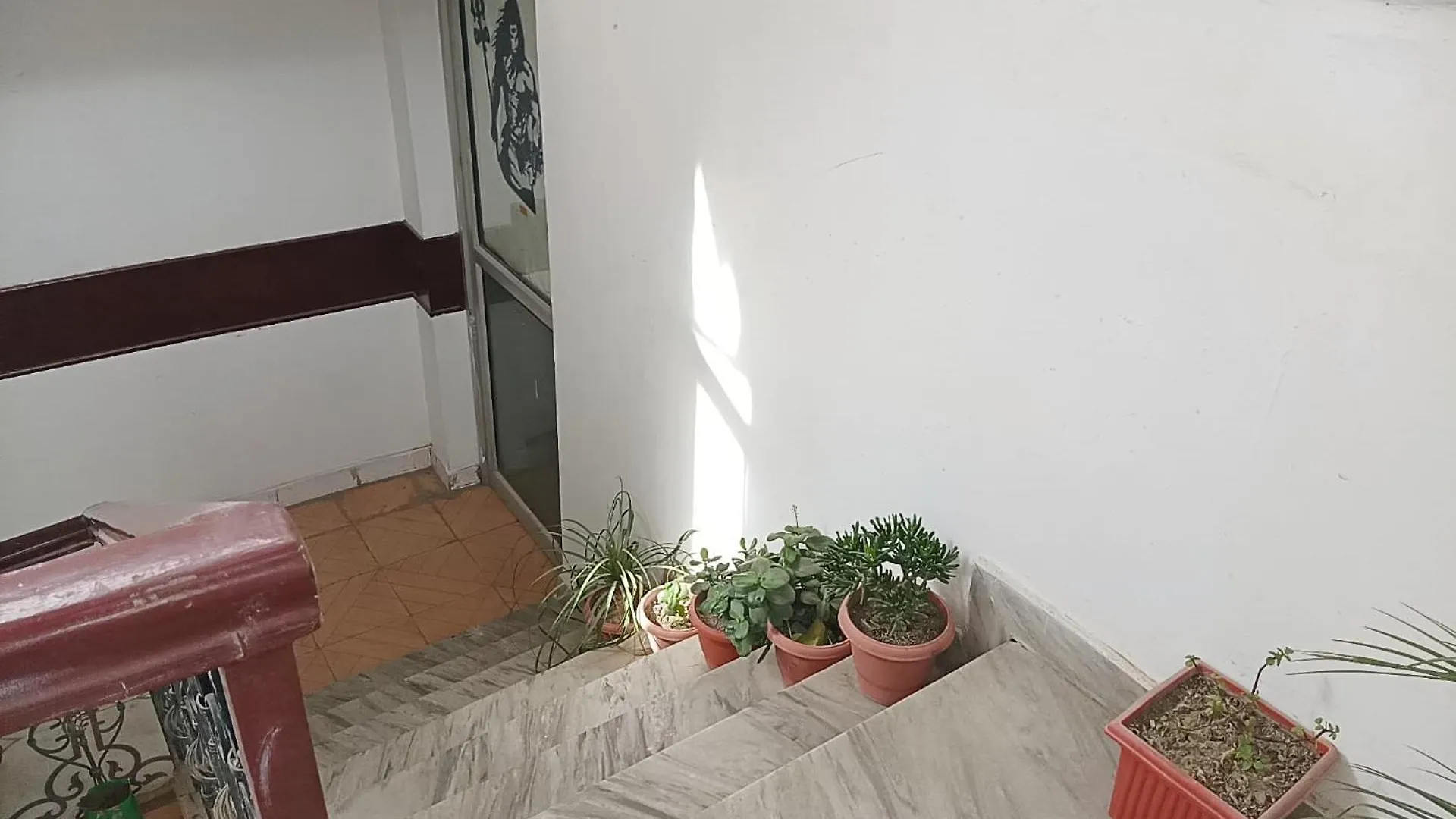 Hotel D Pal Kandāghāt