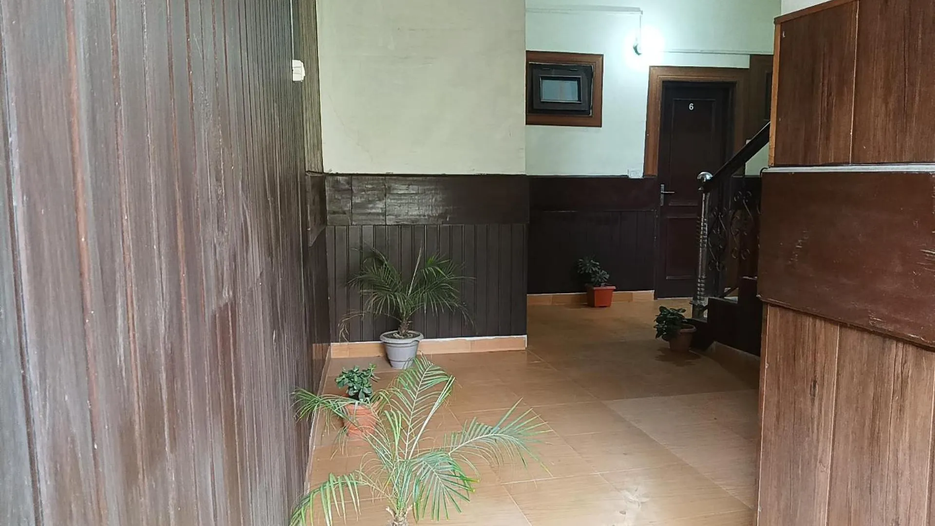情趣酒店 Hotel D Pal Kandāghāt