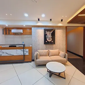 *** Hotel Amore India