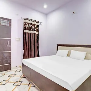  Hotel Krishna Palace & Restaurant By Wb India