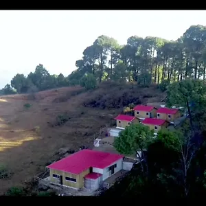 Secret Staycation Nature Resort