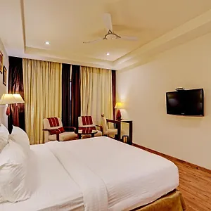 **** Hotel Marina Near Igi Airport Delhi India