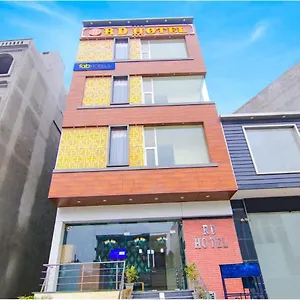 Rd Hotel