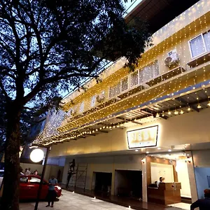 *** Hotel Nest Residency India