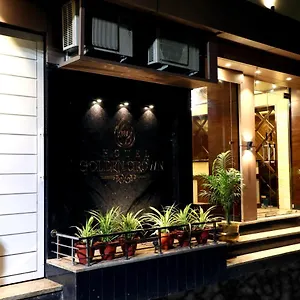 ** Hotel Golden Crown India
